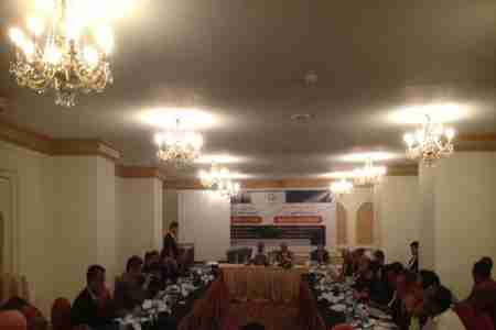 جدل في اليمن حول تشكيل لجنة صياغة الدستور