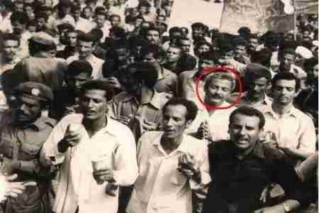 حين ذهبت زوجة الرئيس سالمين للعلاج في القاهرة وأضاع أخيها مصاريف العلاج