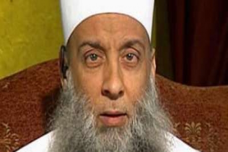 الشيخ الحويني يكتشف علاجا لأزمة مصر : نظام الرق والجوارى والسبايا ينهى الأزمة الاقتصادية