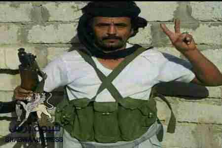 وفاة الشيخ عمر البريكي في أحد مشافي سيئون بعد تعرضه لرصاص مجهولين في القطن