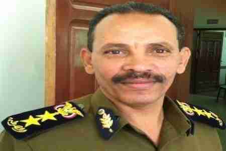 وفاة العقيد الحداد &lsquo;&lsquo;المتهم بإغتصاب حضرميتان&lsquo;&lsquo; متأثراً بجراحه اثر محاولة اغتياله الأسبوع الماضي !