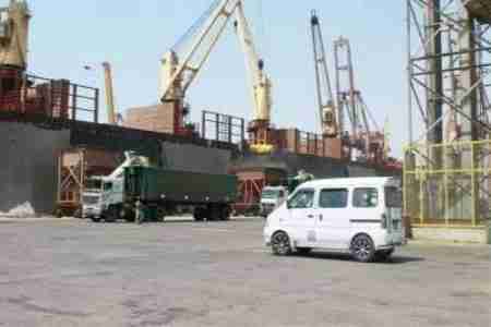 ضبط كمية من المخدرات في جمرك ميناء الحديدة