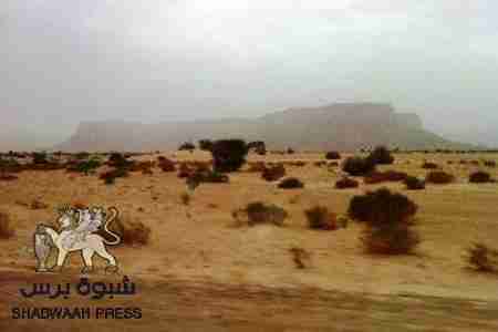 عاجل : مقتل ضابط وجندي يمنيان على الطريق الدولي العبر الوديعة ظهر اليوم