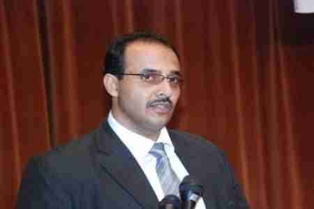 محافظ حضرموت الديني يغادر الى صنعاء ومنها الى الخارج للعلاج من حاة تسميم