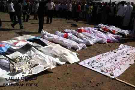 شعار الحملة &lsquo;&lsquo;من اجل اغاثة الضالع&lsquo;&lsquo; ستنطلق من الحبيلين طلائع الايادي البيضاء الجنوبية تحشد الطاقات لإغاثة الضالع الخميس القادم .