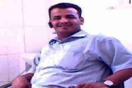 رئيس الحركة الشبابية والطلابية  بالشيخ عثمان يتعرض لاعتداء من قبل مجهوليين