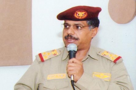 عاجل : فشل لقاء الصيعر والصوملي, والأخير يأمر باعتقال الصعير على الطرقات ورفع جاهزية قواته