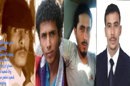 جحلان يحصد رعاياه بمكيراس ورئيس الجمهورية يرقيه الى مستشار لوزير الادارة المحلية واحتجاجات واسعة&lrm;