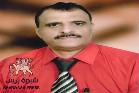 تعيين عبدالله سمنه مديراً عاماً لمديرية مكيراس بعد عشرين عاماً من انتظار التغيير