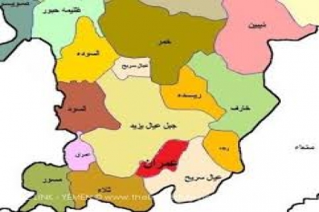 قبائل موالية للحوثي تعتزم تنظيم مظاهرة مسلحة بعمران وتؤكد أن أي إعتراضات عسكرية أو أمنية غنيمة لهم