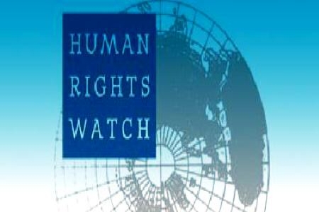 هيومان رايتس ووتش : اليمن : يستخدم القوة المميتة ضد متظاهرين في الجنوب