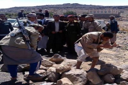 أرداها الاخوان المسلمين حرب سابعة : لجنة رئاسية تحبط أول إختراق إخواني نافذ لقتال الحوثيين بالجيش