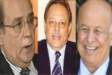 السياسة : وفد رئاسي للقاء قيادات جنوبية في الخارج