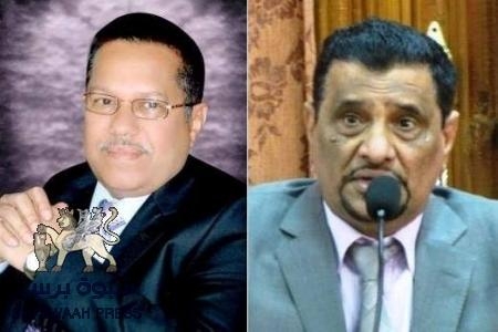 وكيل محافظة حضرموت لشئون الوادي يعين بن دغر رئيسا فخريا لنادي سيئون الرياضي