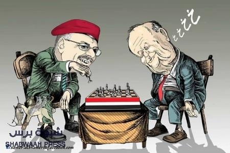 من لجنة الأقاليم إلى لجنة صياغة الدستور.. ماذا بعد؟