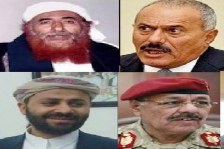 الشمس أقرب لخزينة الدولة من أموال آل الأحمر