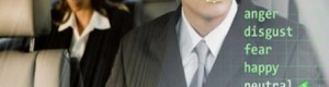 مقود ذكي يرصد مشاعر السائق