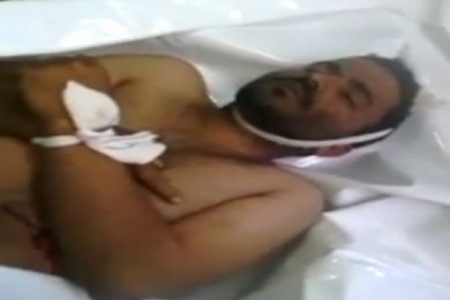 مكونات الثورة الجنوبية بالضالع وأسرة الشهيد عبدالله حوادث تقر تشييعه يوم الأربعاء القادم