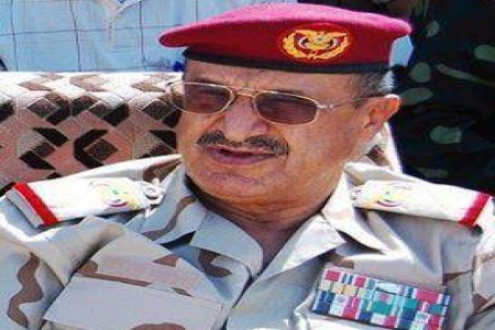 ضبط شاحنتي سلاح في المكلا بحضرموت .. و معلومات تكشف أن الشاحنتين تتبعان القائد العسكري &lsquo;&lsquo;بريمر&lsquo;&lsquo; !