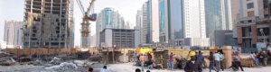 التقارير الدولية : ضربة جديدة لمونديال قطر