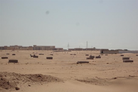 لجنة الأراضي تفشل في إعادة متر واحد منهوب من قبل الناهبين