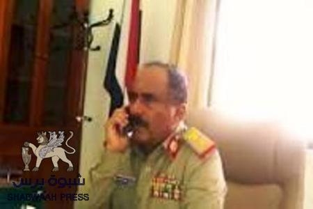 تعيين اللواء عوض محمد فريد الطوسلي قائدا لوحدات الشرطة العسكرية ضمن تعيينات عسكرية