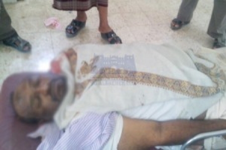 مجهولون يقتلون المواطن أنيس حنتوي بـ 9 رصاصات على طريق الشحر الحامي