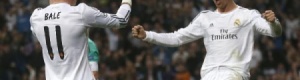 ريال مدريد يرأف بحال شالكه ويكتفي بالثلاثة ويتأهل بجدارة لدور الثمانية بدوري الأبطال