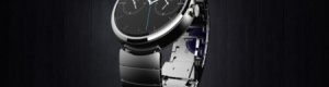 “موتورولا” تكشف عن الساعة الذكية Moto 360