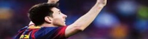 ميسي يقترب من التمديد لعشر سنوات مع برشلونة!