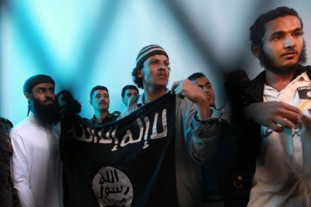 وقف محاكمة السعودي الصيعري وتسليمه للمملكة