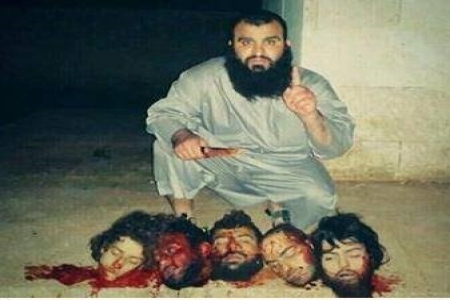 وزارة الداخلية اليمنية : معلومات استخباراتية تحذر من انتقال مقاتلي القاعدة بسوريا إلى اليمن