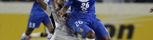 الهلال يتعادل مع السد ويتذيل ترتيب مجموعته