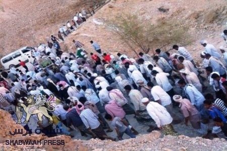 العثور على اربعة عشر طعنة اخرى في جسم القتيلة والشيخ بازرعة : سيتم تنفيذ القصاص على الجناة قريباً