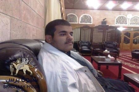 تعيين طارق مجور مستشارا لمحافظة شبوه لشئون الشباب