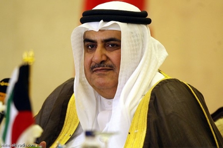 مملكة البحرين : عدو السعودية عدونا .. والاخوان جماعة ارهابية