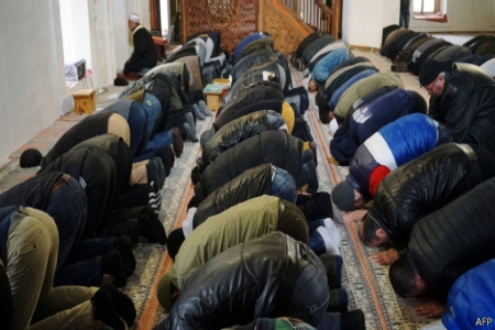من هم مسلمو تتار القرم؟