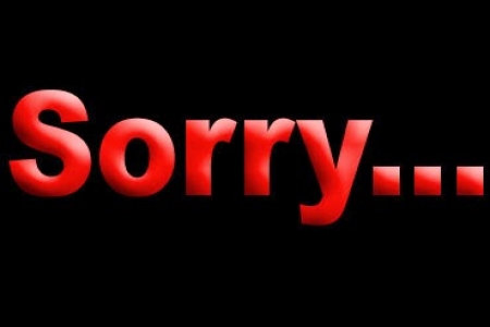 &lsquo;&lsquo; شبوه برس&lsquo;&lsquo; يعتذر لقرائه الكرام عن الغياب للـ 24 ساعة الماضية