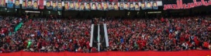 مصر.. القبض على رئيس النادي الأهلي لاتهامه بالفساد