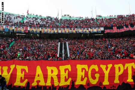 مصر.. القبض على رئيس النادي الأهلي لاتهامه بالفساد