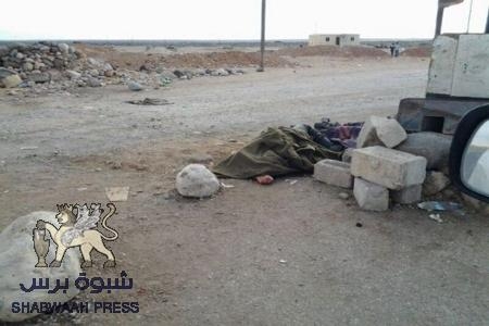ارتفاع قتلى الأمن المركزي بحضرموت الى 24 قتيلا ـ تفاصيل خطيرة عن الهجوم