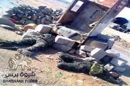 الـ BBC مقتل 22 جنديا في هجوم على نقطة تفتيش باليمن