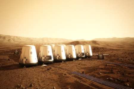 اليمن يستعيد حقلا نفطيا في كوكب المريخ