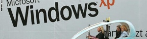 100 دولار من مايركوسوفت لكل من يتخلى عن Widows XP