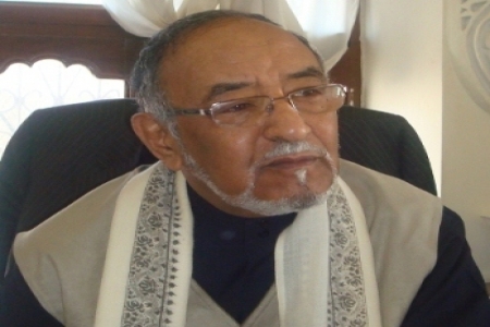 عبدالرحمن الجفري يطالب بإدراج قضية الجنوب في اجتماع القمة العربية