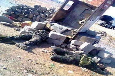 لجنة من وزارة الداخلية اليمنية تصل حضرموت للتحقيق في مقتل جنود الأمن المركزي