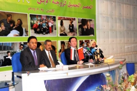 بعد سرقة جوال بن همام القطري في صنعاء .. سرقة جوال السفير الصيني