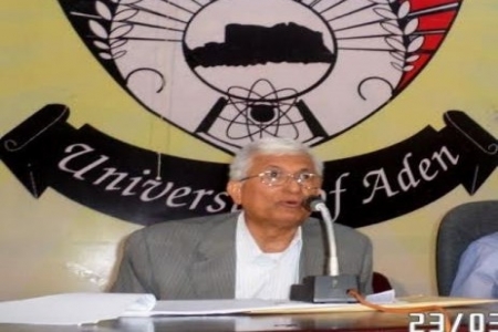 أسـرار &lsquo;&lsquo; العادات السـبع للنجاح&lsquo;&lsquo; في محاضرة للدكتور عمر بامحـسون بكلية الآداب بجامعة عــدن