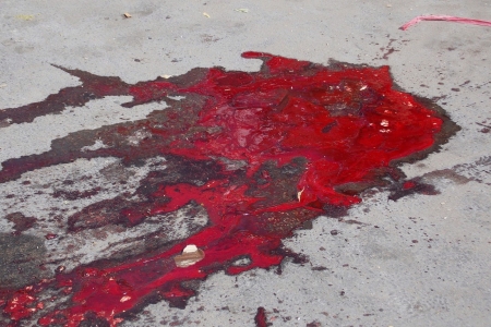 مقتل ملازم حضرمي في وسط سيئون ظهر اليوم