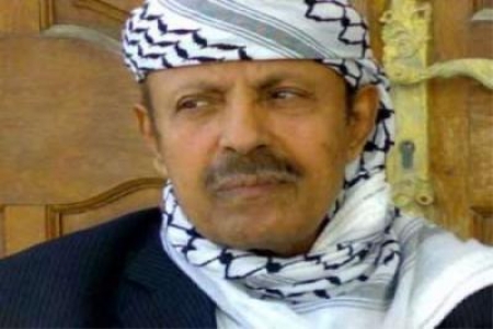 مسدوس يفند دعوة الرابطة ويدعو إلى فهم لعبة الكبار والتعامل معها والبيض لم يعتزل السياسة